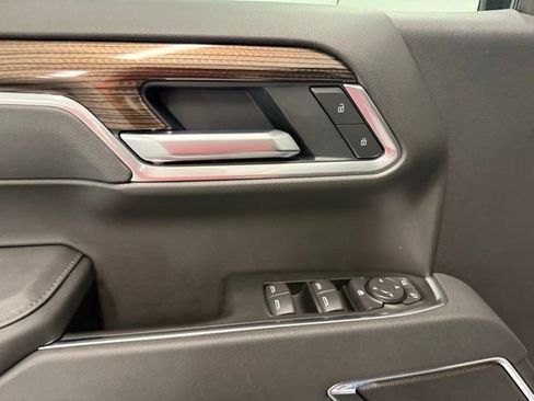 New 2026 Chevrolet Silverado 1500 RST image 14