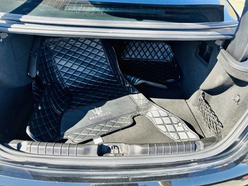 Used 2016 Maserati Ghibli RWD image 30