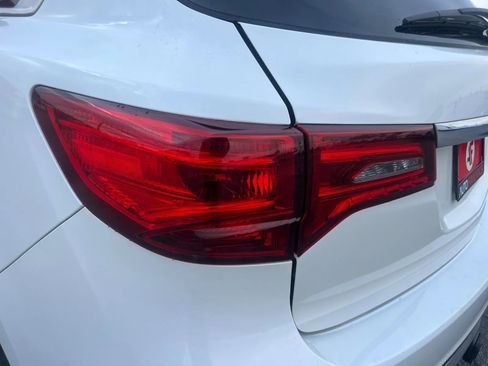 Used 2018 Acura MDX SH-AWD w/ Technology Package image 29