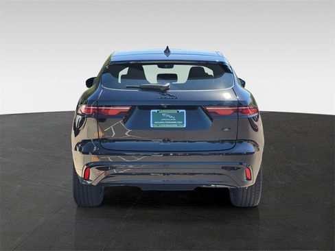 New 2026 Jaguar F-PACE R-Dynamic S image 5