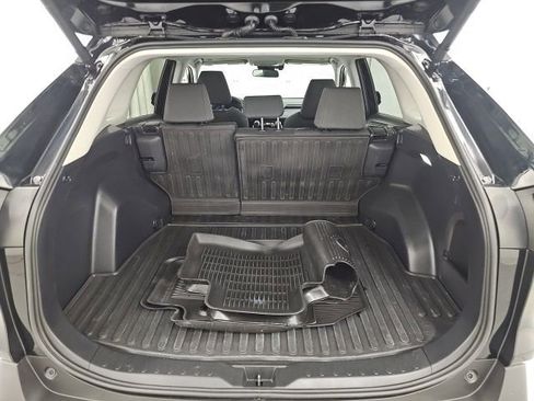 Certified 2025 Toyota RAV4 XLE w/ Convenience Package image 33