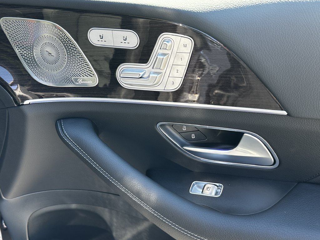 Certified 2026 Mercedes-Benz GLE 350 4MATIC image 17