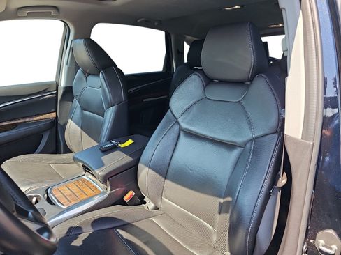 Used 2020 Acura MDX SH-AWD w/ Technology Package image 12