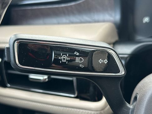 Used 2023 Lincoln Aviator Reserve w/ Elements Package Plus image 33