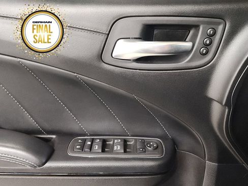 Used 2022 Dodge Charger R/T w/ Plus Group image 24