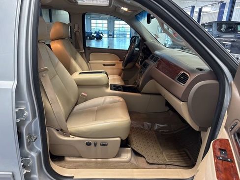 Used 2012 GMC Sierra 1500 SLT w/ SLT Convenience Package AWD/4WD image 20