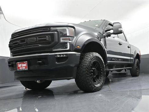 Used 2021 Ford F250 Lariat AWD/4WD image 35