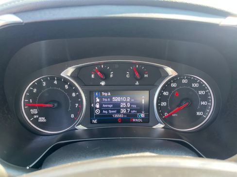 Used 2019 Chevrolet Blazer LT FWD image 12