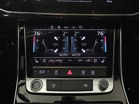 Used 2022 Audi Q7 3.0T Premium Plus w/ Premium Plus Package image 34