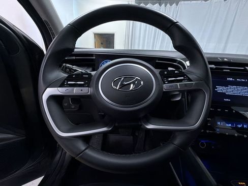 Used 2023 Hyundai Tucson SEL image 24
