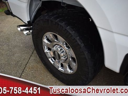 Used 2023 Ford F250 Lariat w/ Lariat Ultimate Package image 15