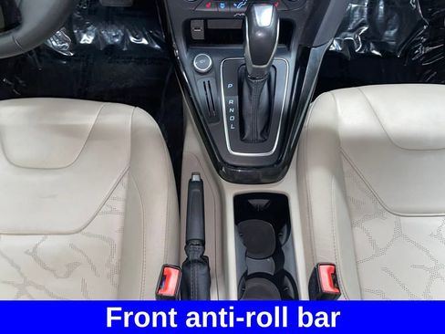 Used 2015 Ford Focus Electric Hatchback image 22