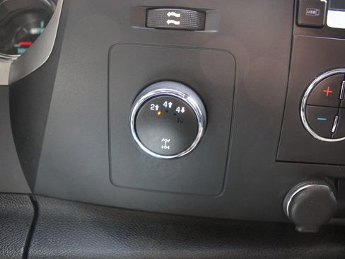 Used 2013 Chevrolet Silverado 3500 LT w/ Interior Plus Package image 30