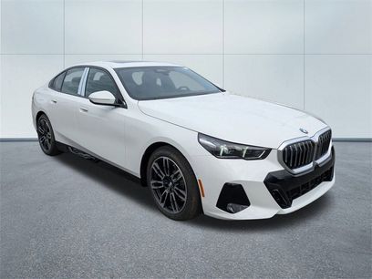 New 2026 BMW 530i xDrive