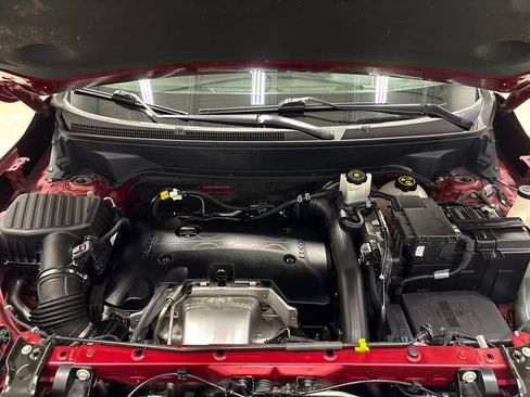 Used 2019 GMC Terrain SLT w/ Preferred Package AWD/4WD image 10