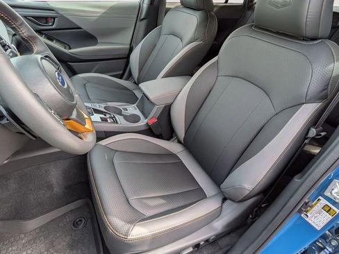 New 2026 Subaru Crosstrek 2.5i Wilderness AWD/4WD image 27