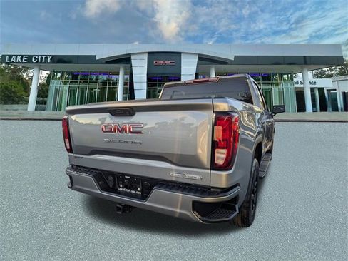 Used 2024 GMC Sierra 1500 Elevation image 2