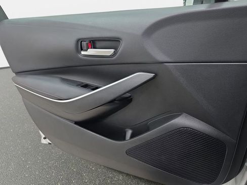 Certified 2023 Toyota Corolla SE w/ Carpet Mat Package (TMS) FWD image 22