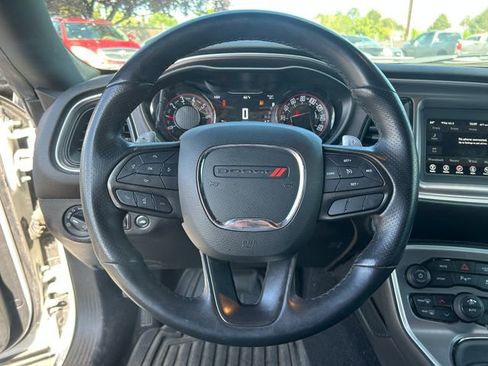 Used 2021 Dodge Challenger GT w/ Blacktop Package RWD image 18