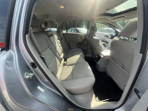 Used 2016 Acura RDX AWD w/ Technology Package image 11