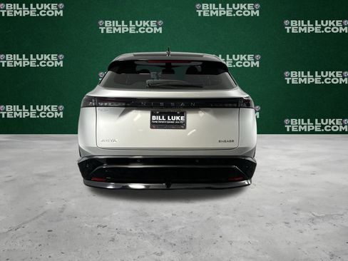 Used 2024 Nissan Ariya ENGAGE image 7