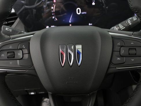 New 2026 Buick Encore GX Sport Touring w/ Advanced Technology Package image 15