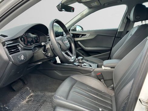 Used 2021 Audi A4 2.0T Premium Plus AWD/4WD image 10