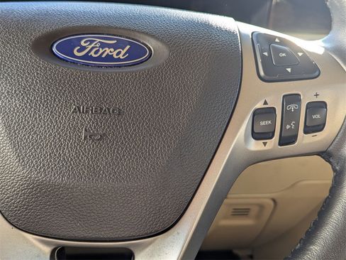 Used 2018 Ford Flex Limited w/ Equipment Group 301A image 14