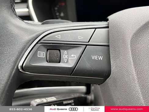 Certified 2023 Audi Q3 2.0T Premium Plus w/ Premium Plus Package AWD/4WD image 22