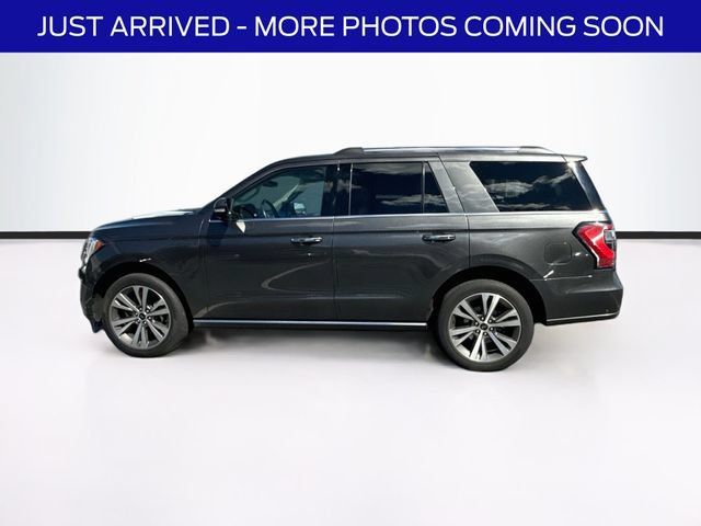 Certified 2021 Ford Expedition Limited AWD/4WD image 4