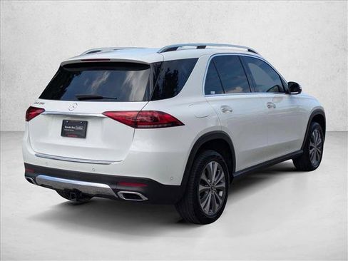 Used 2021 Mercedes-Benz GLE 350 image 5