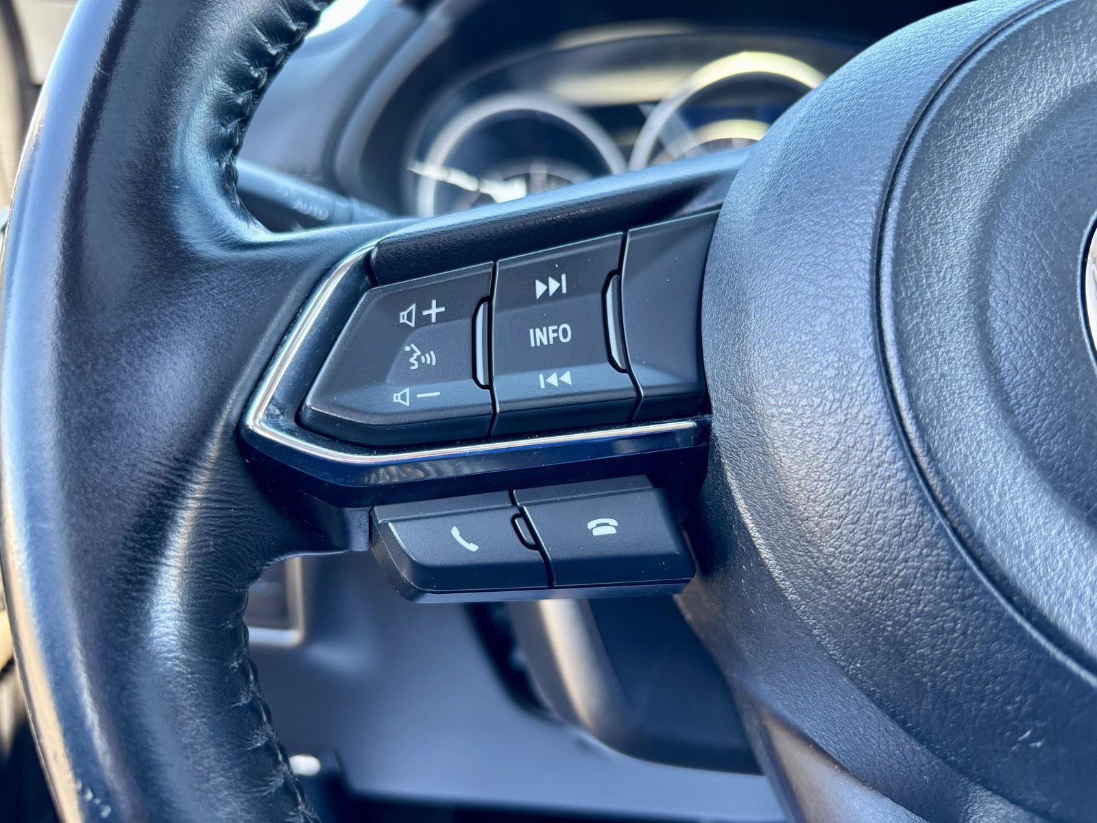 Used 2018 MAZDA CX-5 Grand Touring AWD/4WD image 27