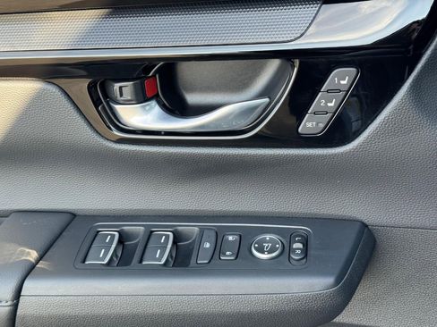 Used 2023 Honda CR-V EX-L image 25