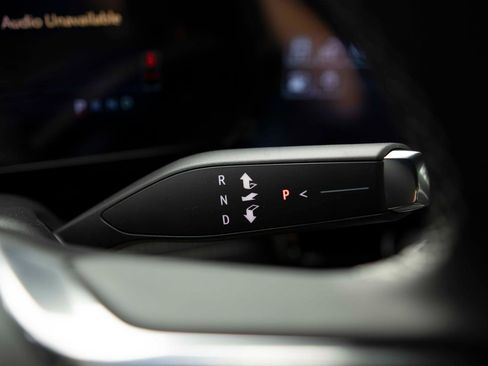 New 2025 Chevrolet Blazer EV LT image 16