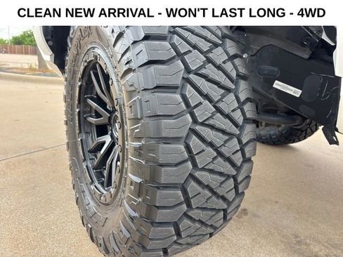 Used 2024 Toyota Tacoma TRD Sport image 18