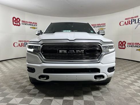 Used 2020 RAM 1500 Limited image 2