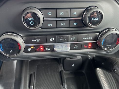 New 2025 Ford Bronco Raptor w/ Interior Carbon Fiber Pack image 25