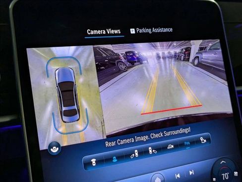 Certified 2023 Mercedes-Benz S 580 4MATIC Sedan image 13