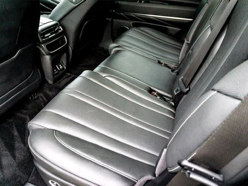 Used 2024 Genesis GV80 2.5T image 27