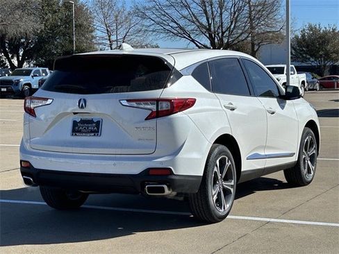 New 2026 Acura RDX w/ Technology Package image 4