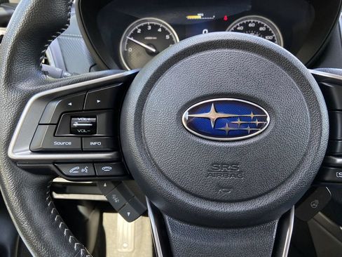 Used 2023 Subaru Forester Limited AWD/4WD image 16