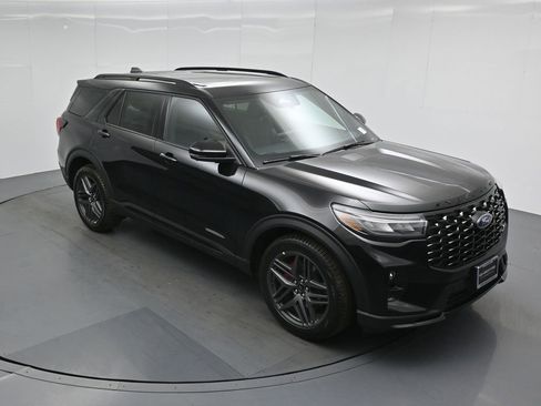 New 2026 Ford Explorer ST AWD/4WD image 38