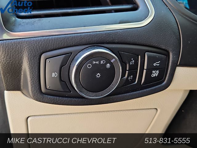Used 2024 Ford Edge Titanium AWD/4WD image 22