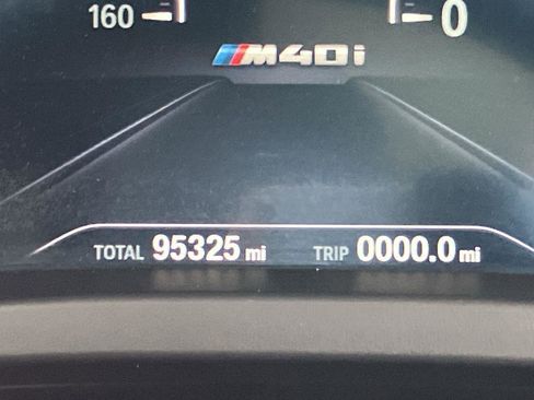 Used 2019 BMW X3 M40i w/ Premium Package image 24