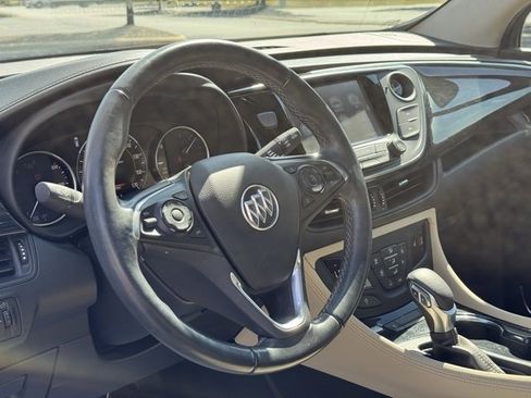 Used 2017 Buick Envision Premium image 26