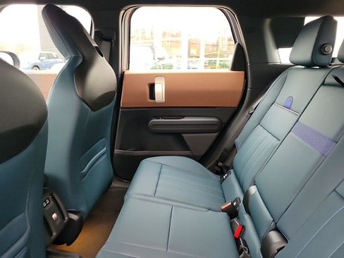 Used 2025 MINI Cooper Countryman S AWD/4WD image 16