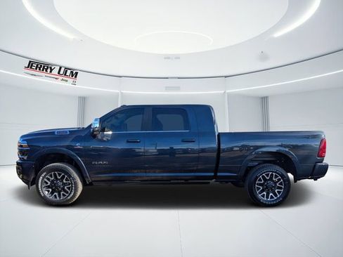 New 2026 RAM 2500 Limited image 6