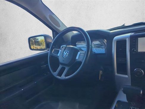 Used 2011 RAM 1500 Sport image 29