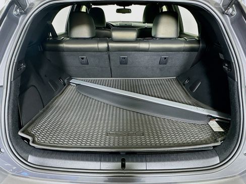 Used 2012 Lexus CT 200h Premium w/ Premium Audio Pkg (F Sport) image 27