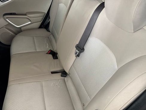 Certified 2021 Kia Soul LX FWD image 26